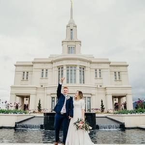 Meet your Posher, Logan